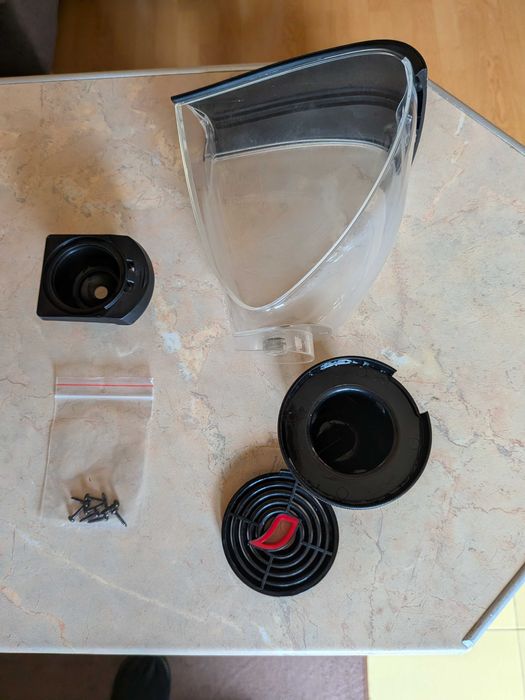 Dolce Gusto Krups Infinissima