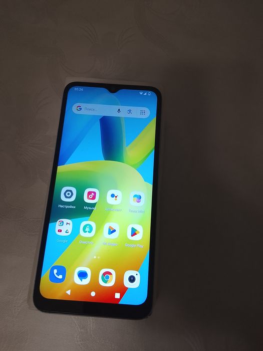 Продам   телефон