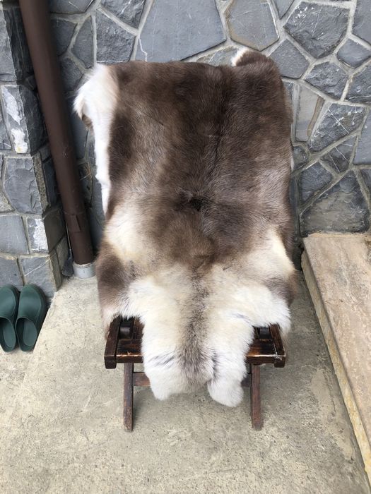 Blanita naturala ren!