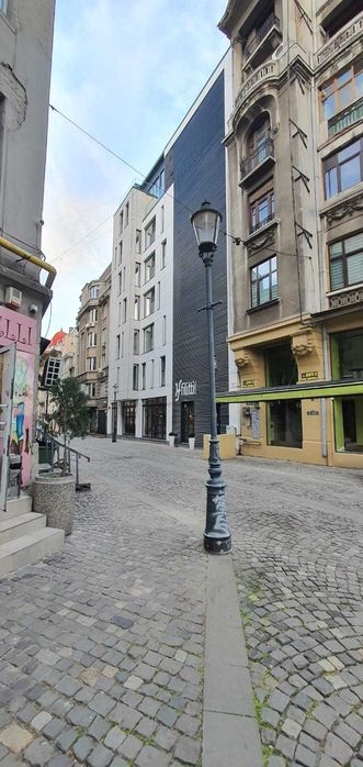 Calea Victoriei Universitate Ultracentral 3 camere Bucuresti