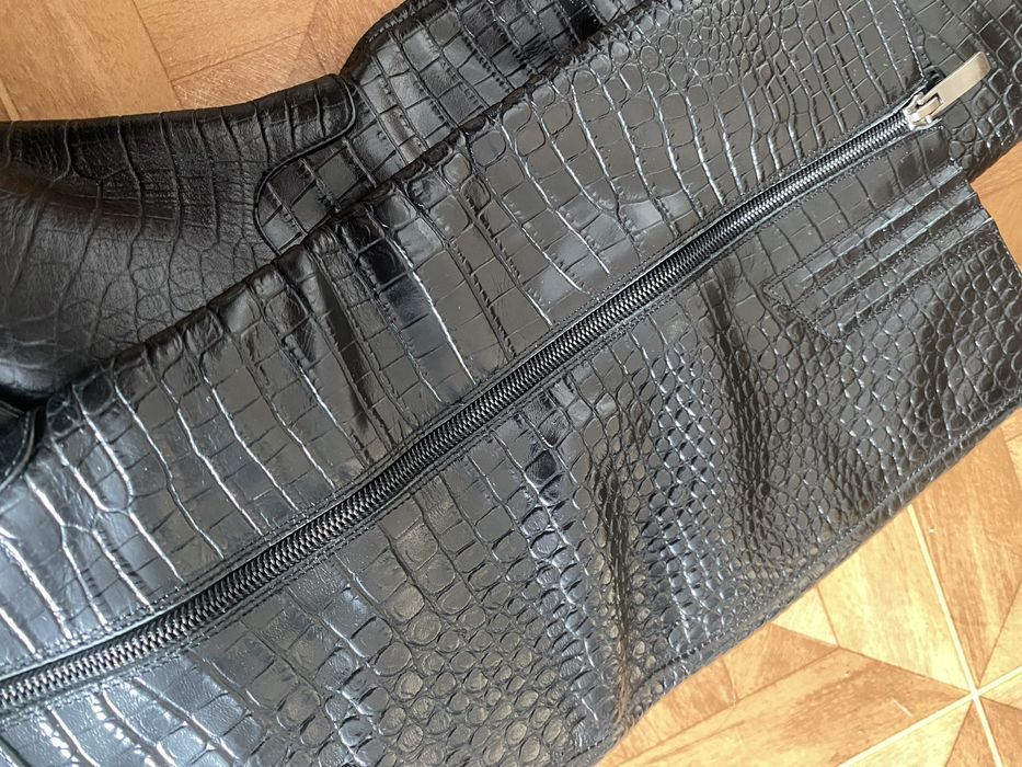 Продам осенние сапоги