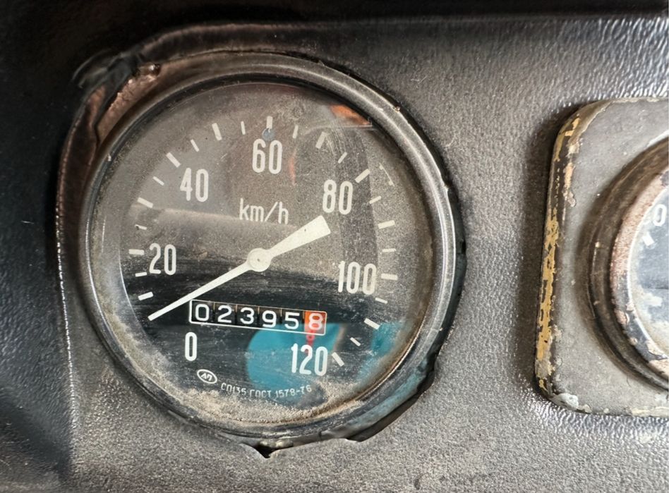 Продам Уаз 469 Барс 01