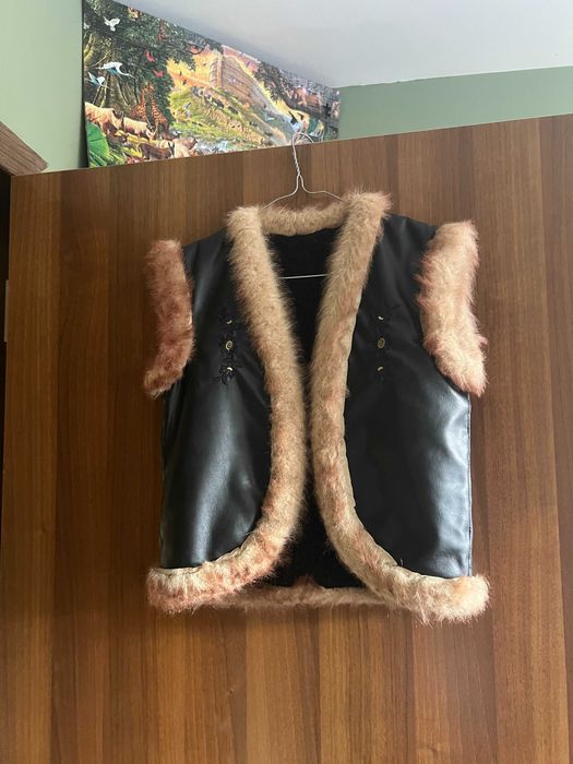 Детски якета и елек - различни