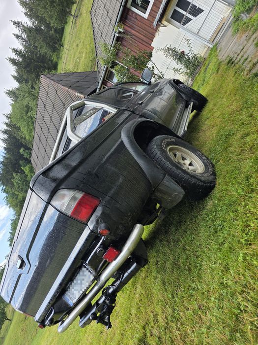 Mitsubishi L200 2.5
