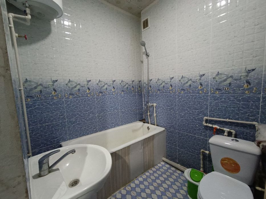 Сдаю однокомнатную квартиру в городе Термез