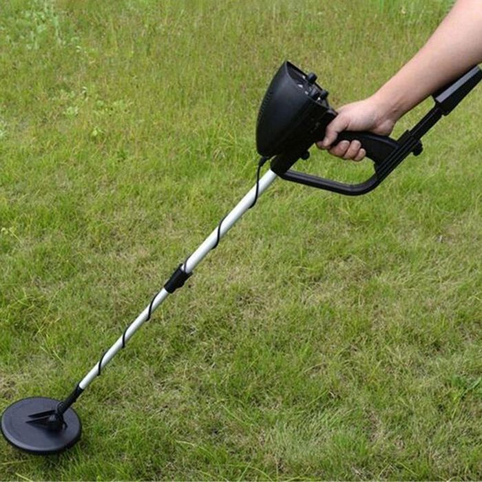 Металлоискатель мд 4030