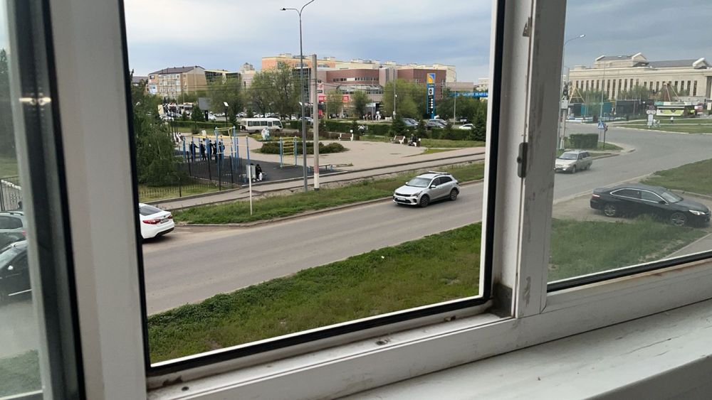 Ерболат Кенжегарин