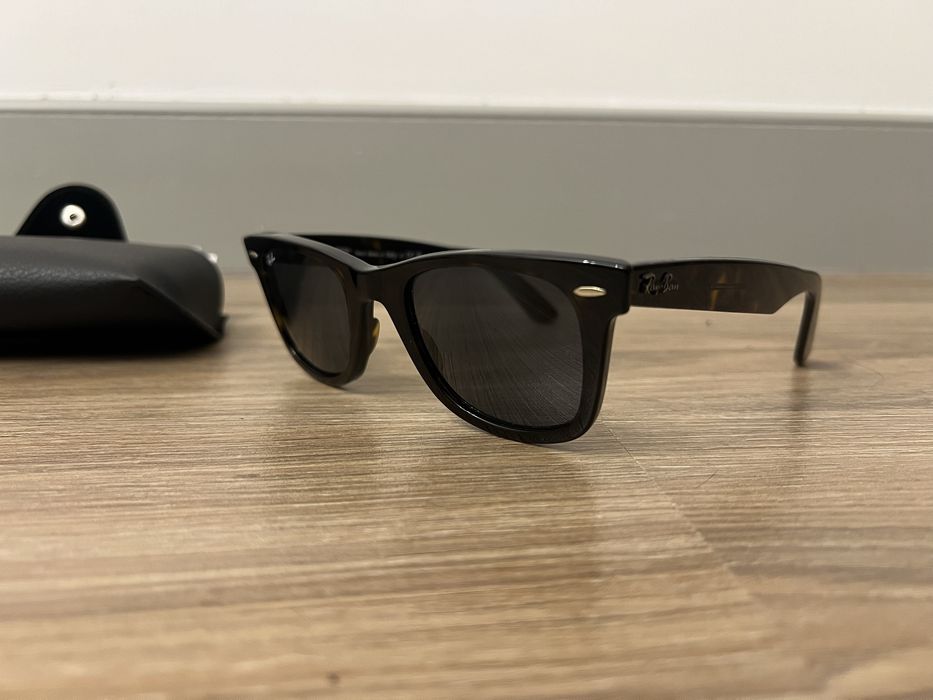 Очки Ray Ban Wayfarer