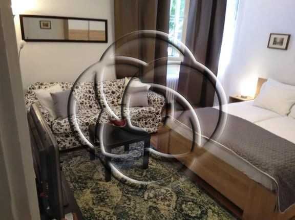 Дава се под наем Двустаен апартамент в София, Яворов - 42 кв.м за 450 € - Снимка #1