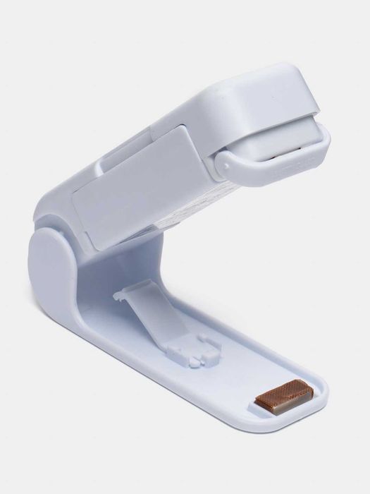 аппарат для запайки и резки пакетов