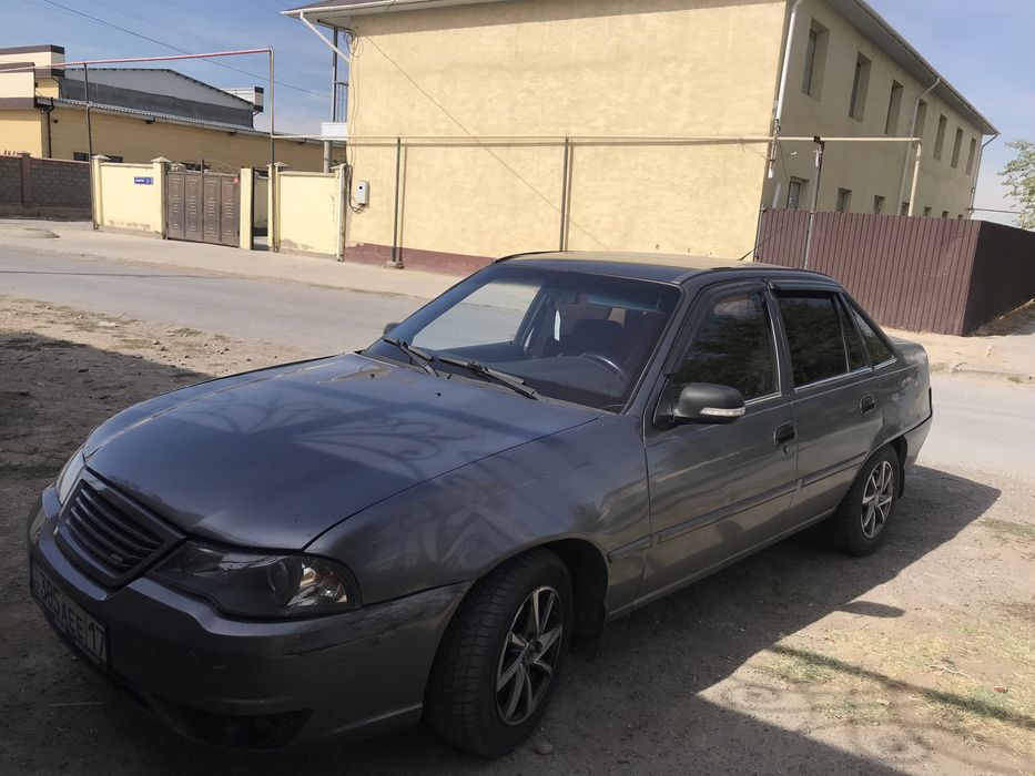 Нексия 2 nexia 2