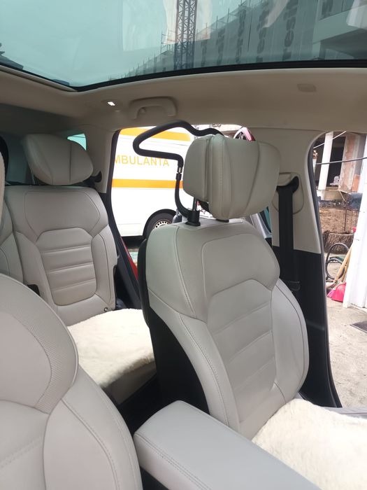 RENAULT Scenic 2017 — imagine 5