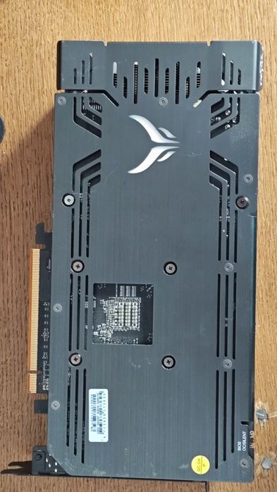 Placă video RX 6600 XT 8GB PowerColor Red Devil