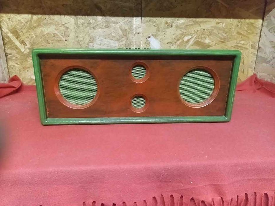 Boxa cu bluetooth