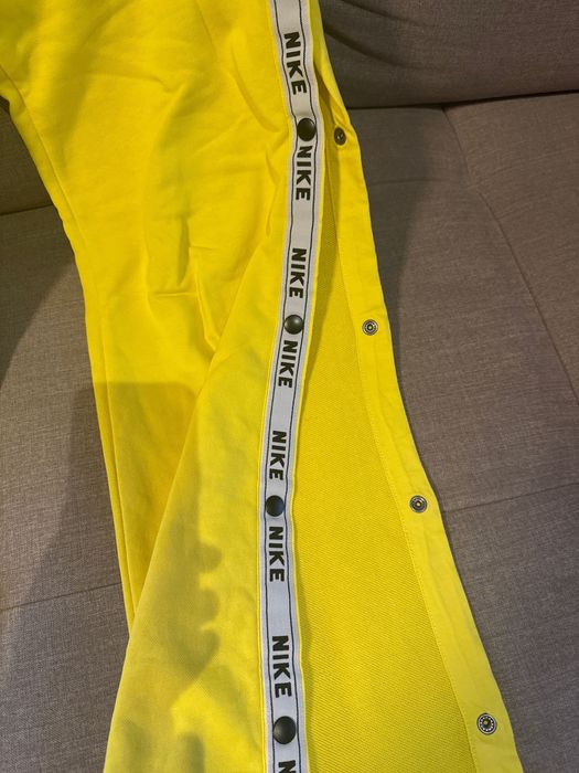 Спортно долнище Nike