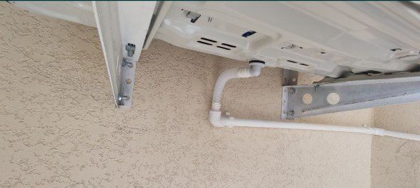 Монтаж кондиционеров любых видов