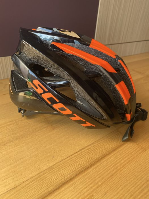 Scott Детска каска за колело 46-52cm