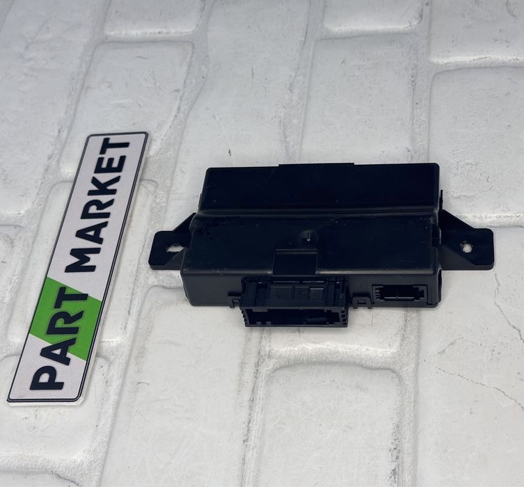 Gateway модул AUDI A6 A7 C7 4G 4G0907468AD 4G0907468AC