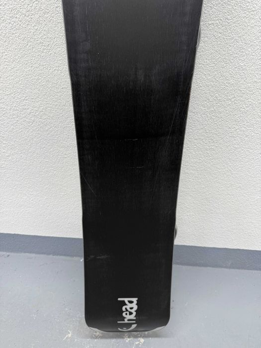 placa snowboard head instinct L153cm