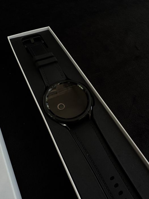 Galaxy watch 6   Classic  • baitimes 0.0.24