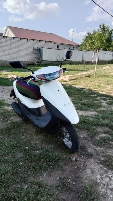 Продам хонда дио 34