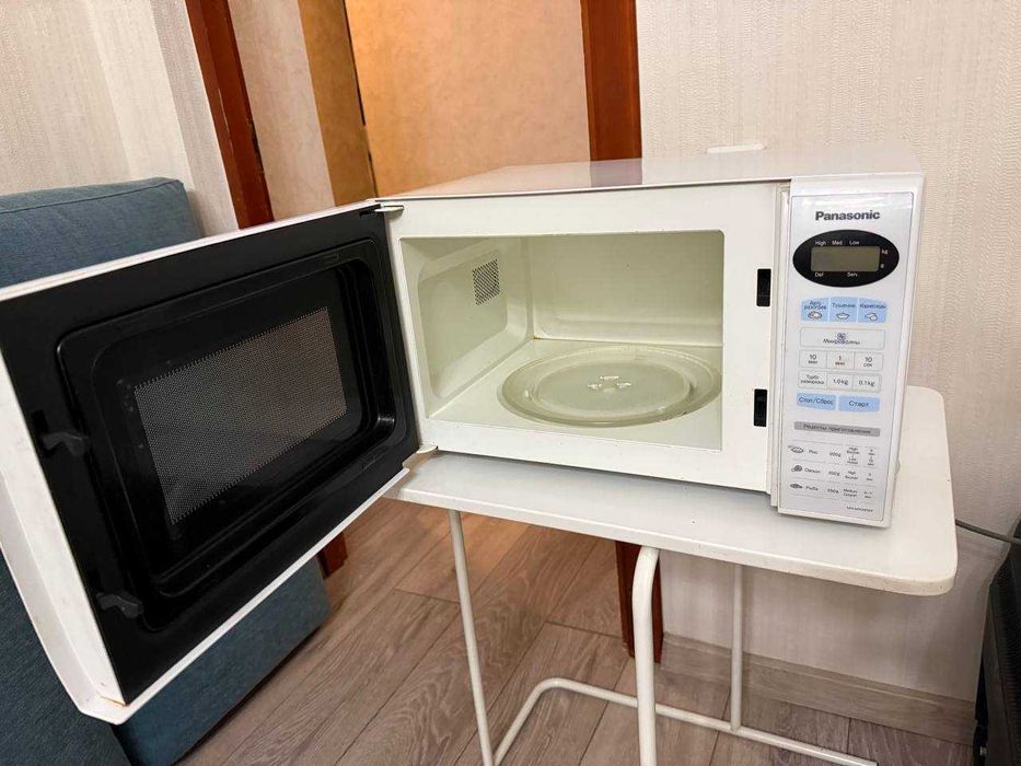 Микроволновка Panasonic 20л