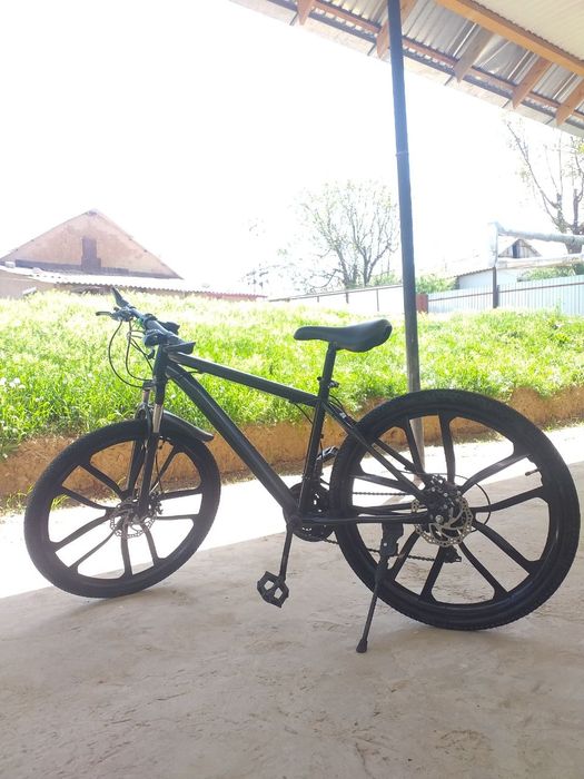 Велосипед сатылады