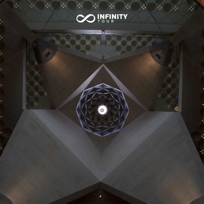 Тур пакет в Катар