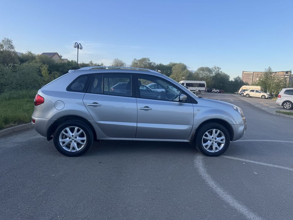 Renault Koleos 2.0DCI 4x4 2009