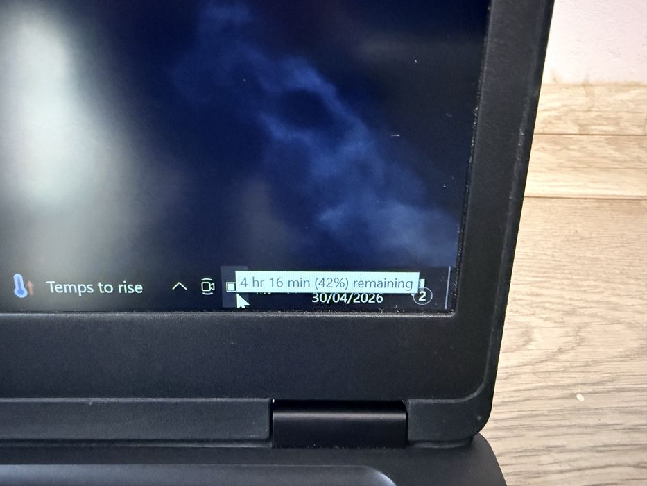 Dell Latitude 5490 i5 -8350u/ 8 Gb DDR4/ Nvme 256 Gb