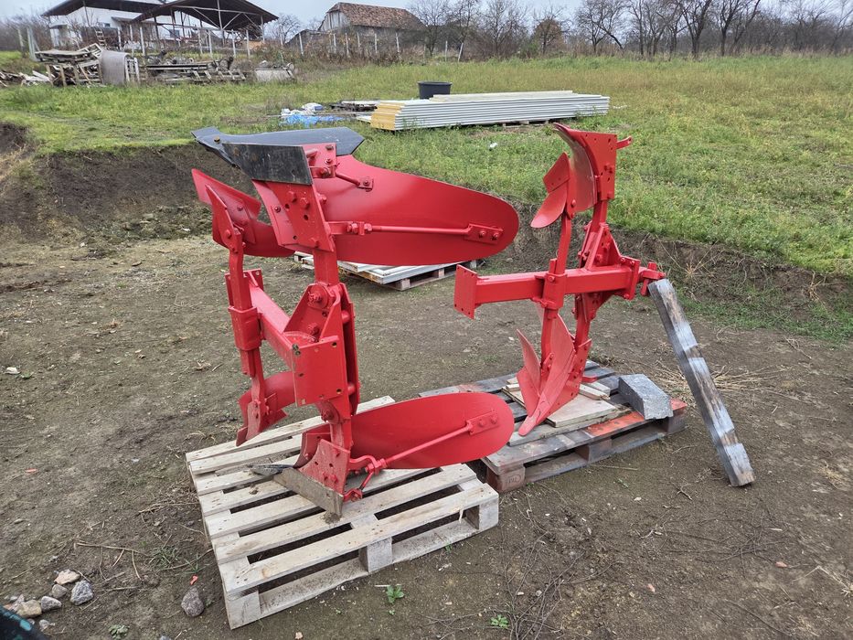 Extensie plug Huard Tr65T