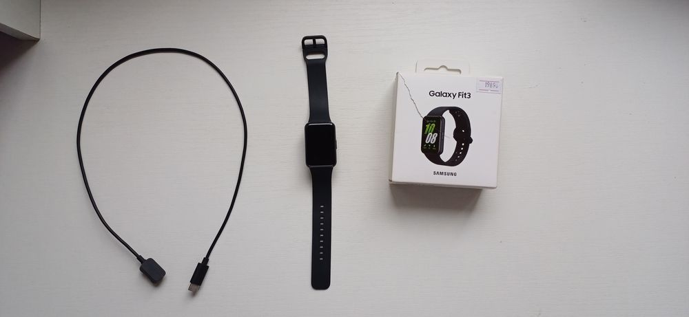 Samsung Galaxy Fit3