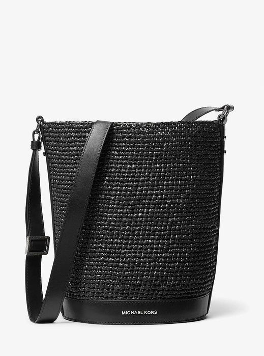 Чанта Michael Kors bucket