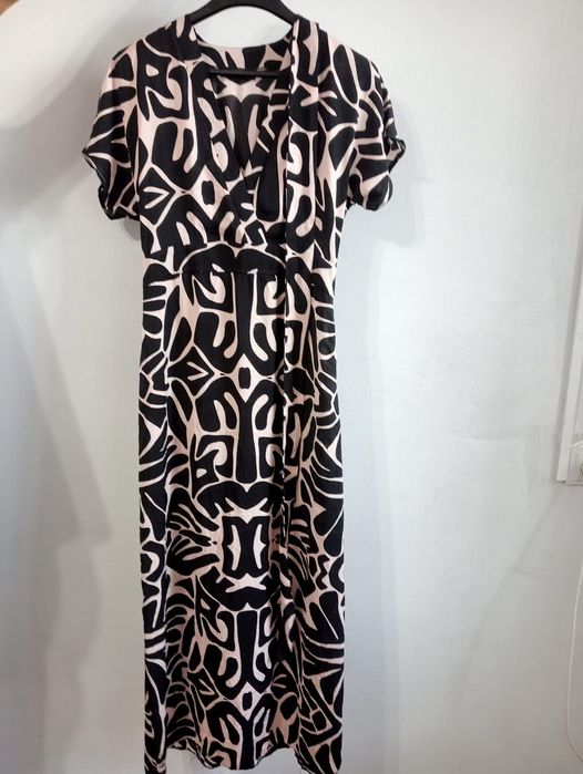 Вечерные платья. Турецкий