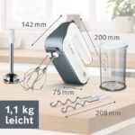 Ръчен миксер Bosch MFQ49700