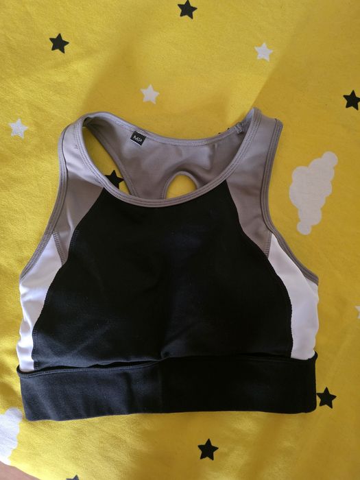 Bustiera sport MyProtein