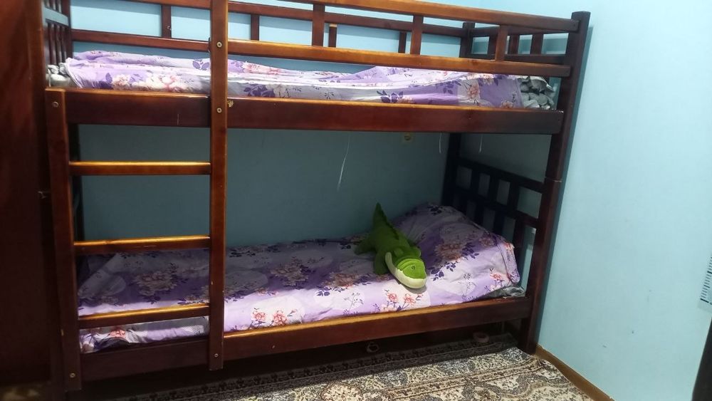 2 кавватли крават