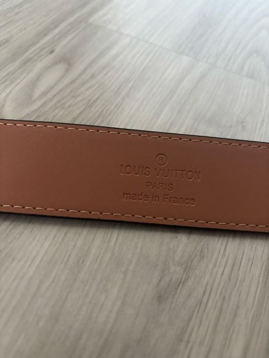 Curea Louis Vuitton