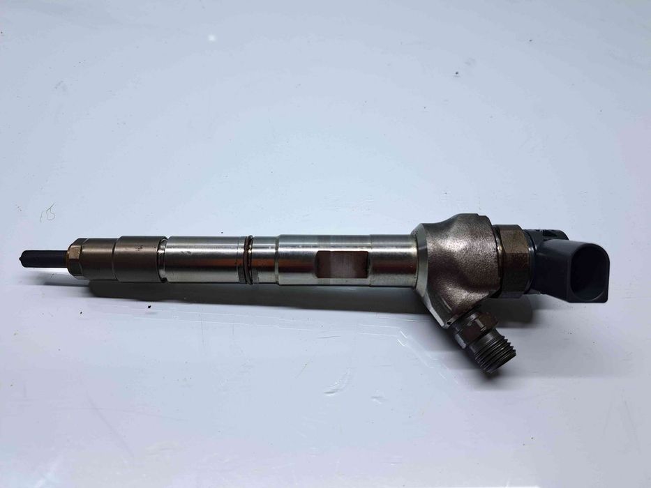 Injector  AUDI A3 (8V1) [Fabr 2012-2017] 04L130277AD 1.6 TDI DCZA 88KW