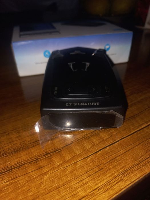 DAEONDA G7 Signature