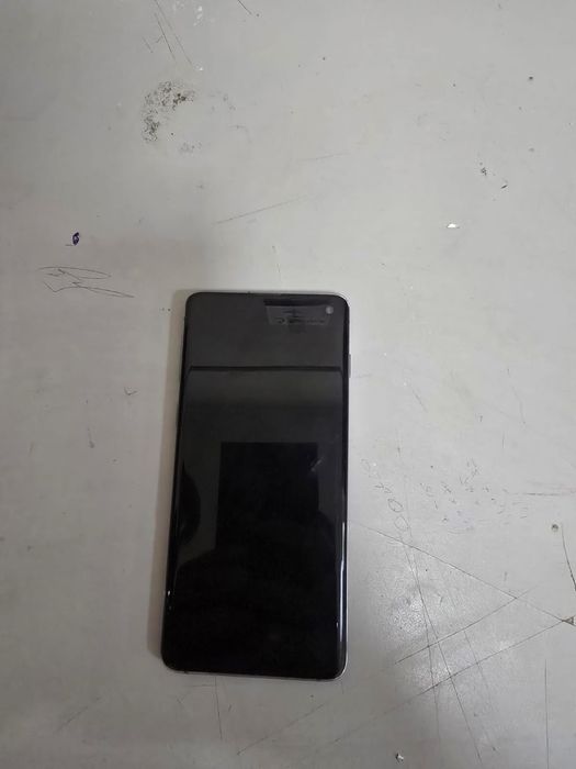 Samsung Galaxy S10