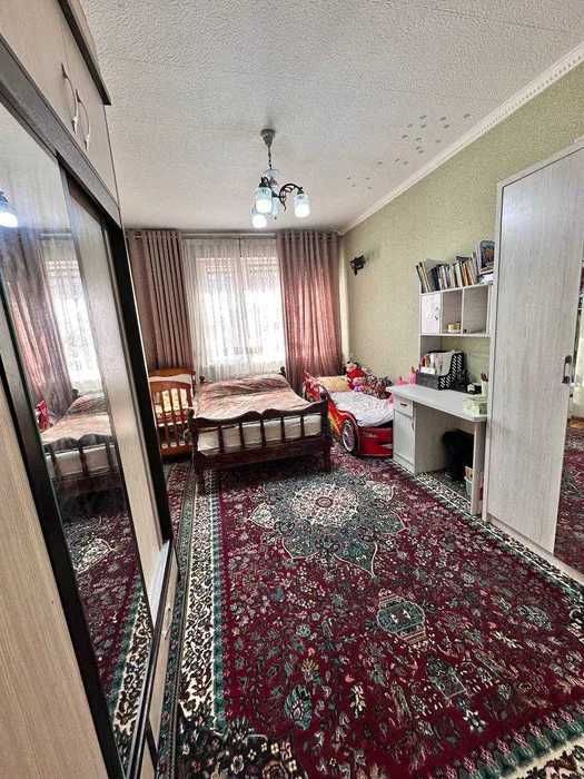 СРОЧНО Ялангач! Продается 2х-комнатная! Институт Культуры 50м2!