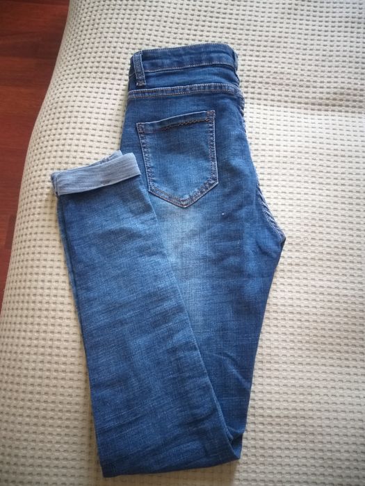 Продам джинсы одна джинсы 800 т