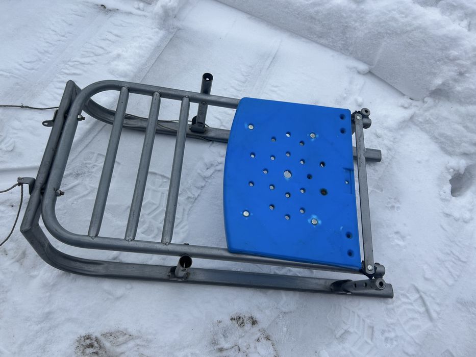 Санки обе за 8000тг