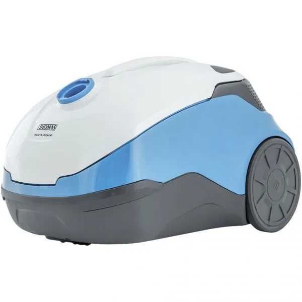 Пылесос Thomas Perfect Air Allergy Pure с аквафильтром сухая уборка