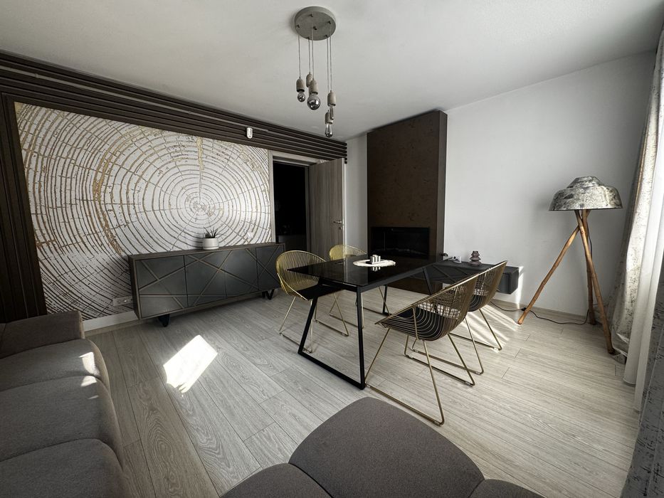 Inchiriere apartament central 3 camere