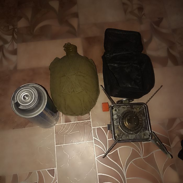 Продам  походный комплект