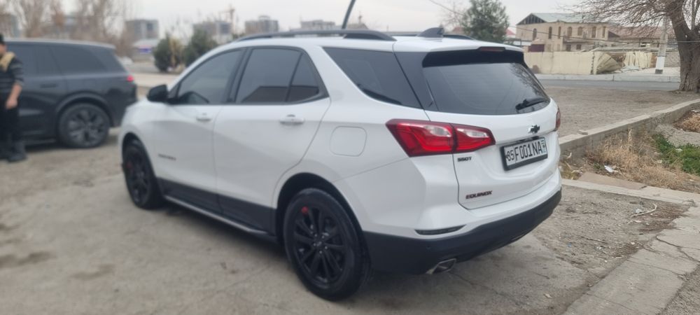 Продаётся эканокс 2020 год радное краска