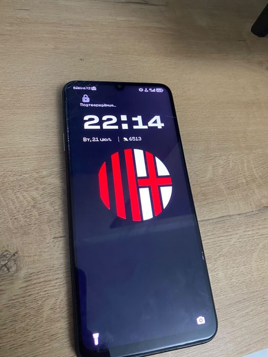 Huawei nova Y72S