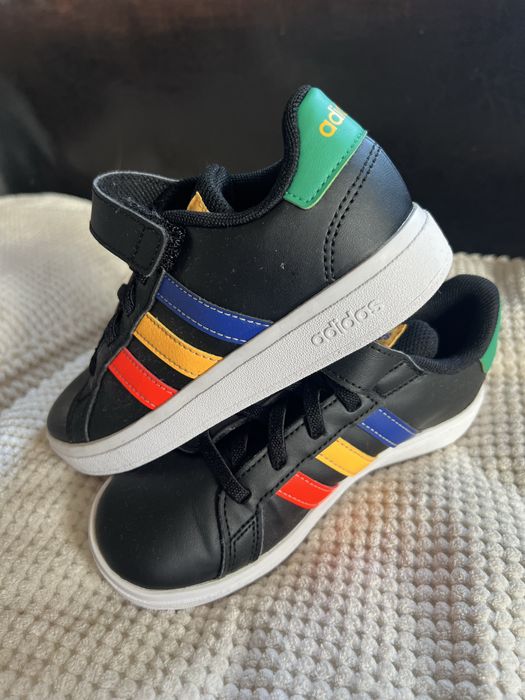 Маратонки Adidas